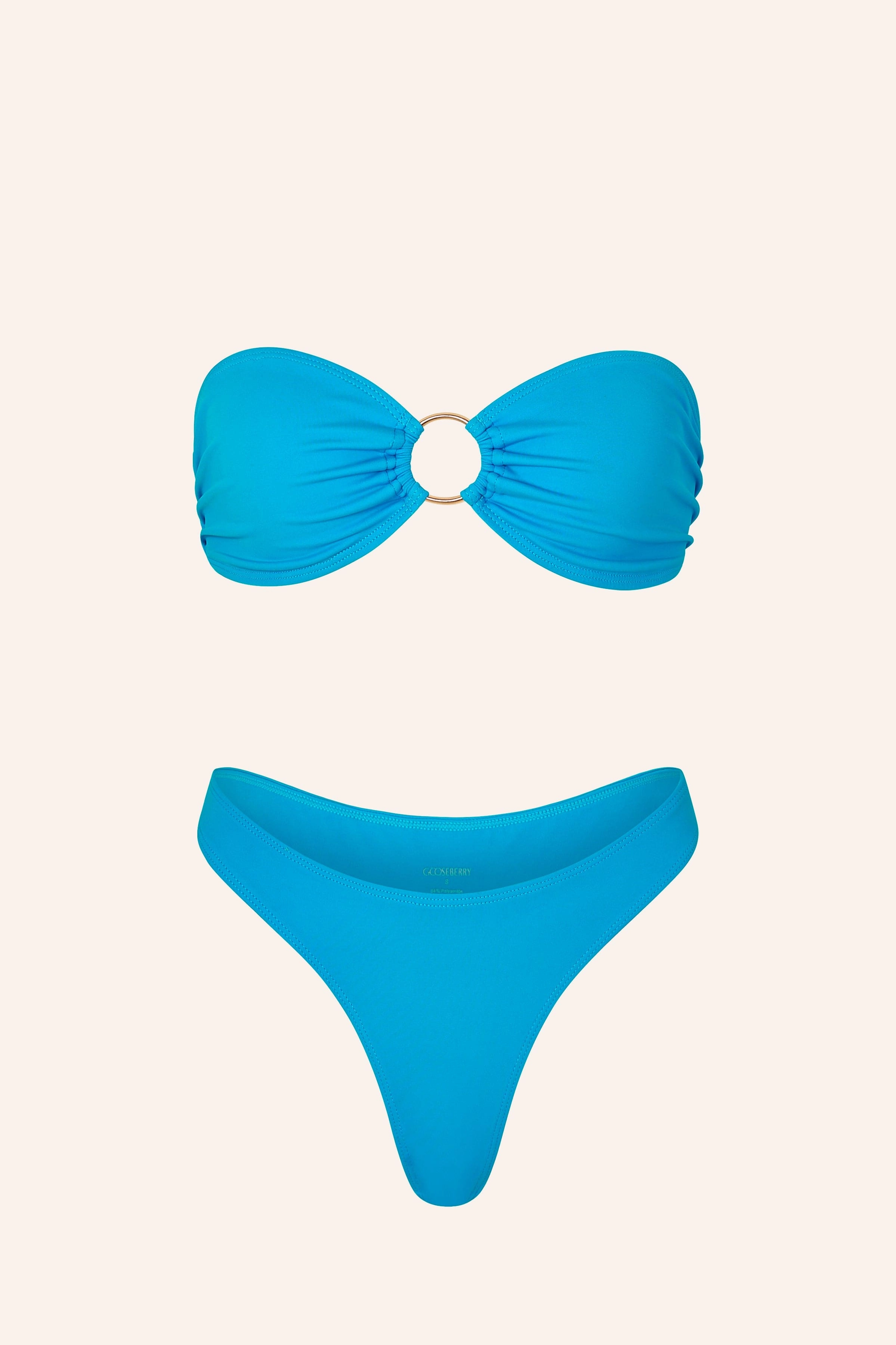 Bandeau Cerulean