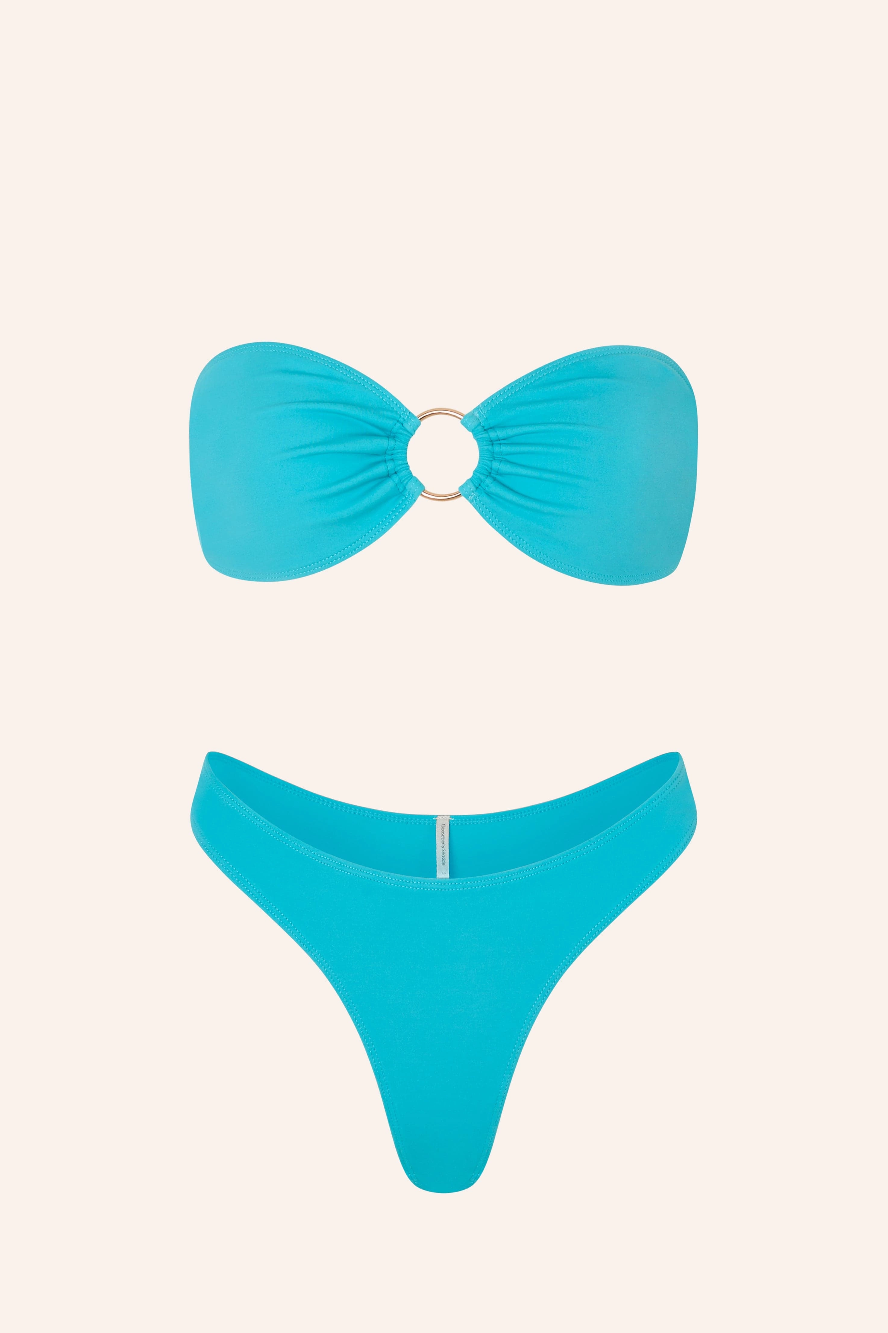 Bandeau Cerulean