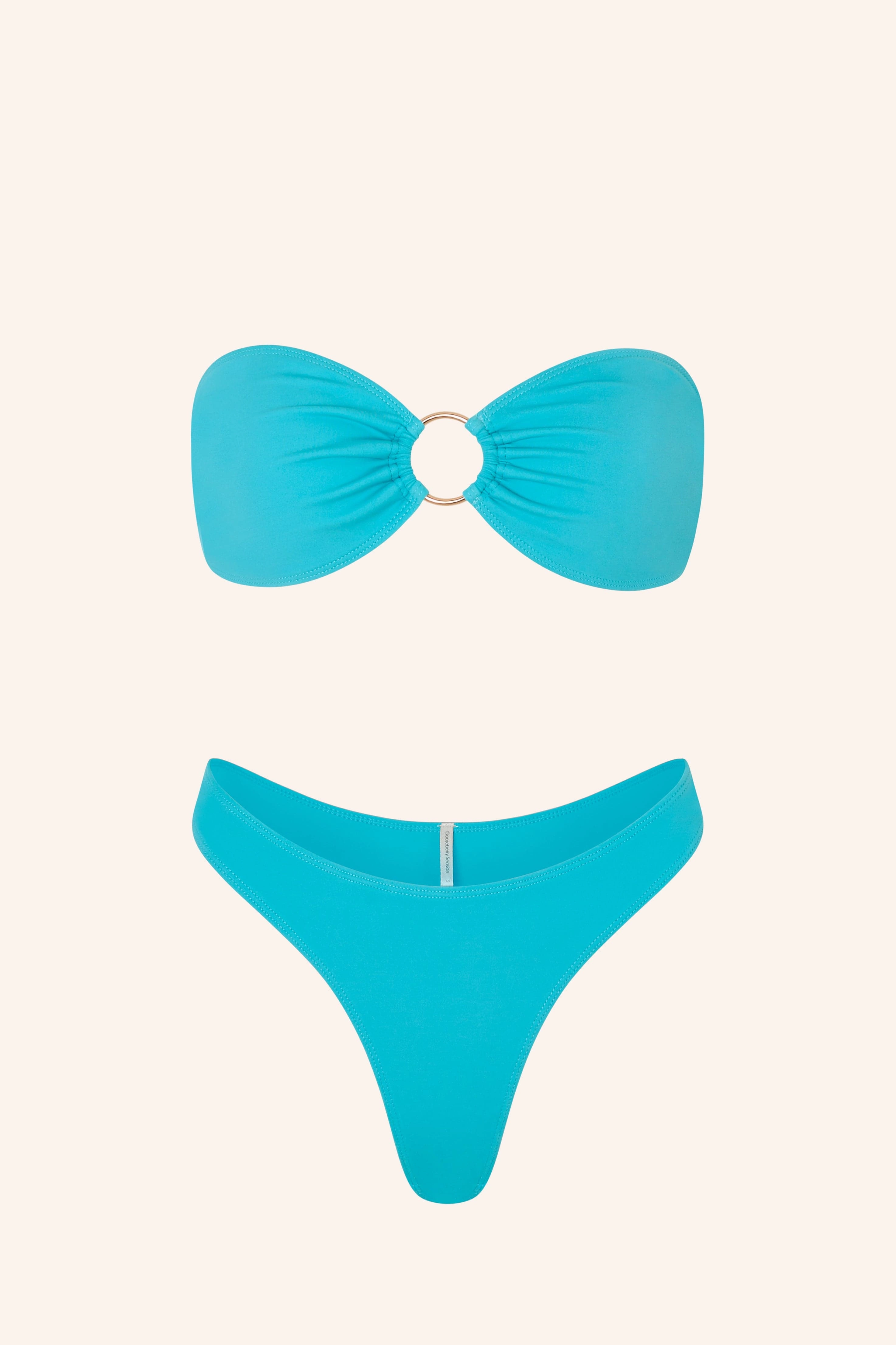 Bandeau Royal Blue