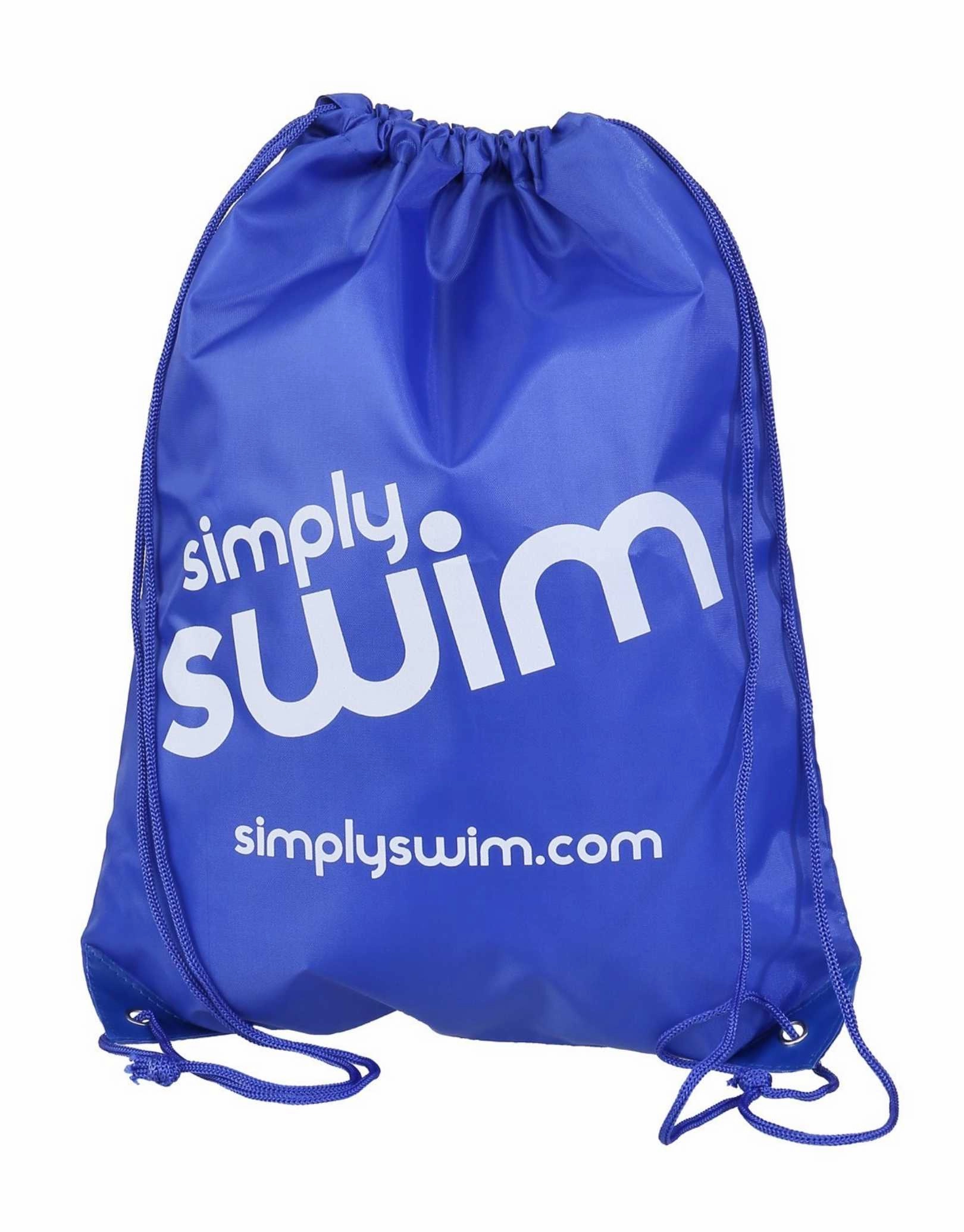 Basic Swim Bag simply swimwear online, simply swim brand suits