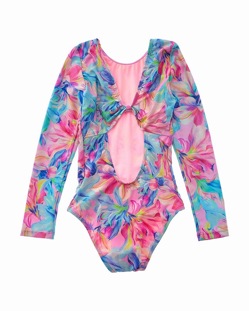Beach Lingo Rash Suit