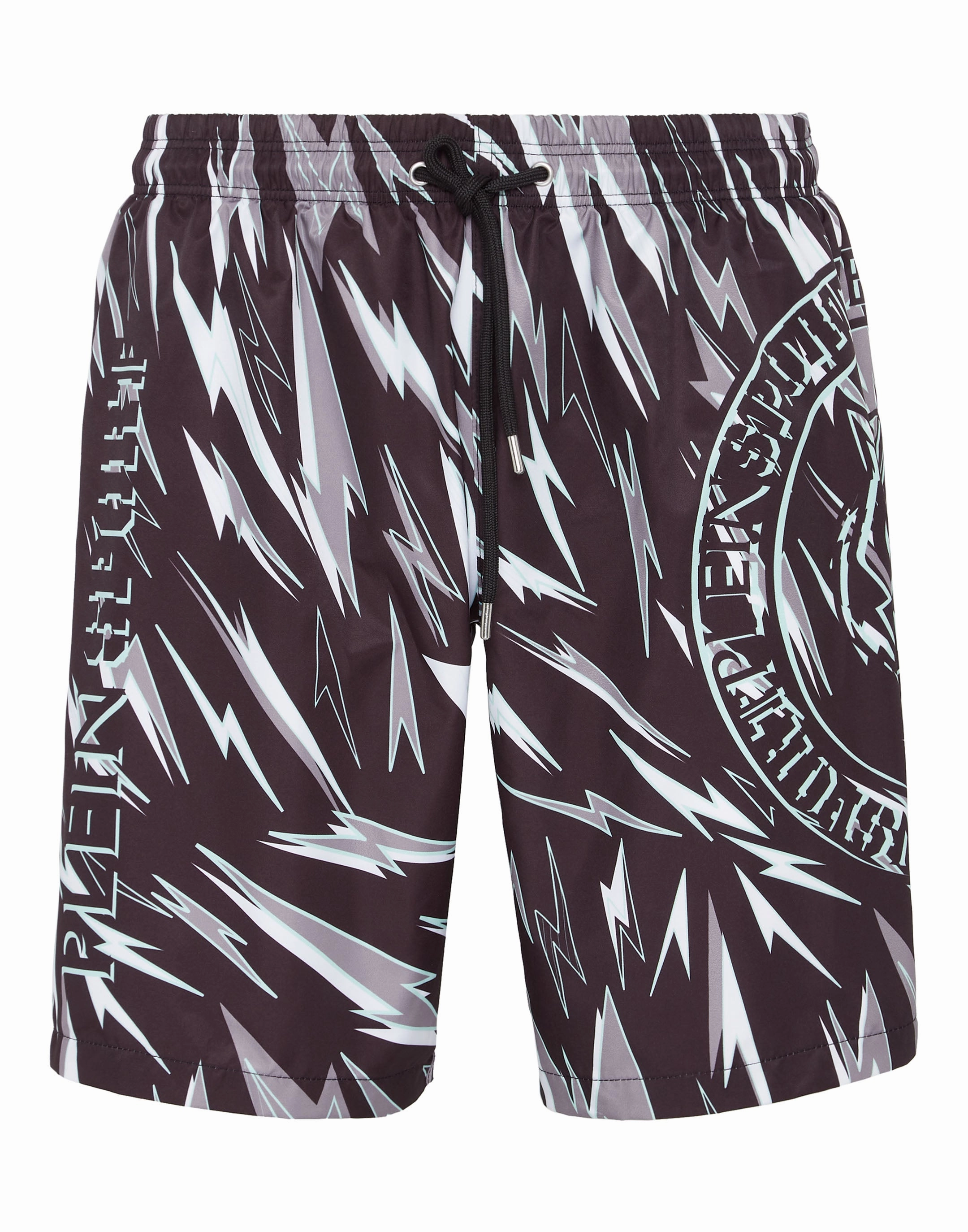 Beachwear Boxer Tiger mens beach swimwear, quick dry mens swimsuits