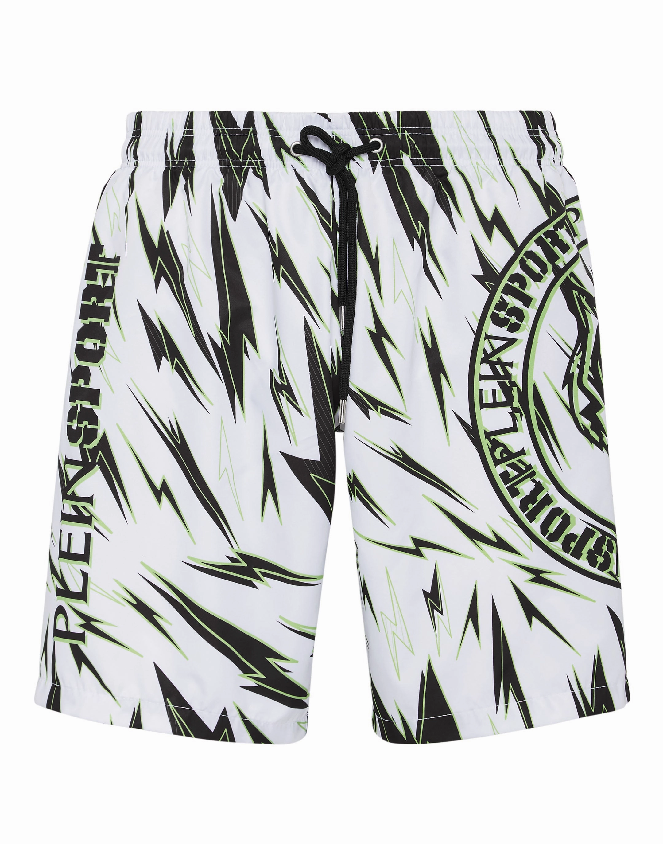 Beachwear Boxer Tiger