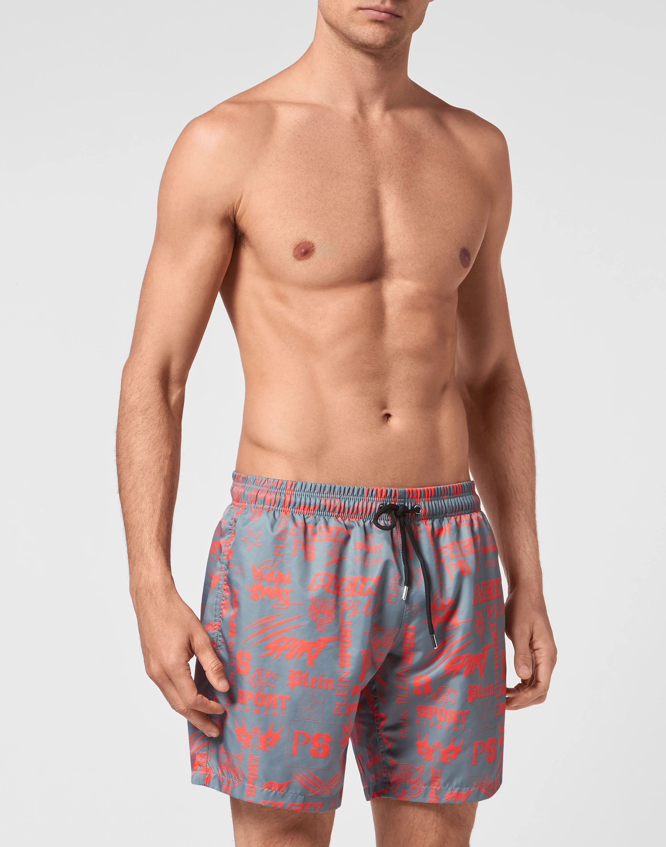 Beachwear Short Trousers