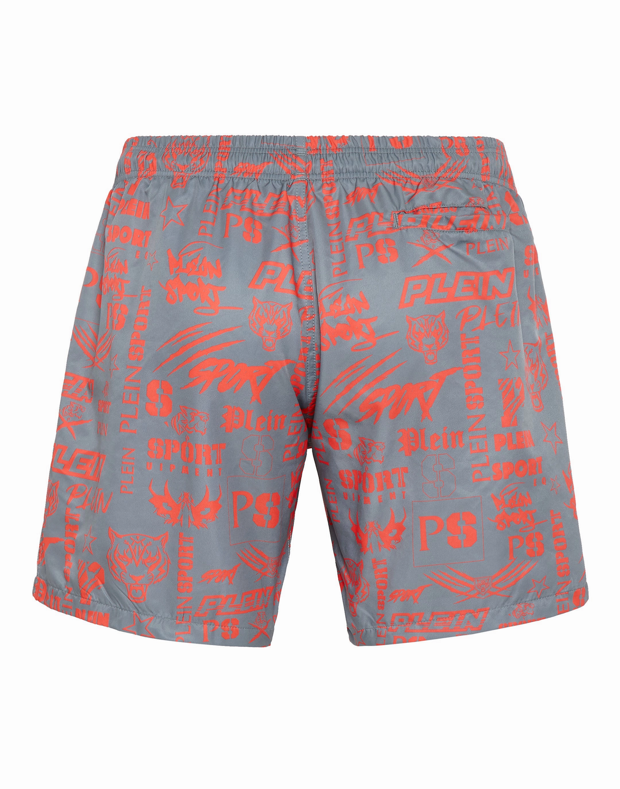 Beachwear Short Trousers