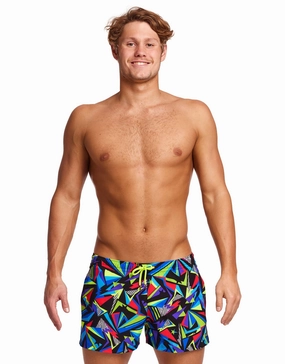 Funky Trunks