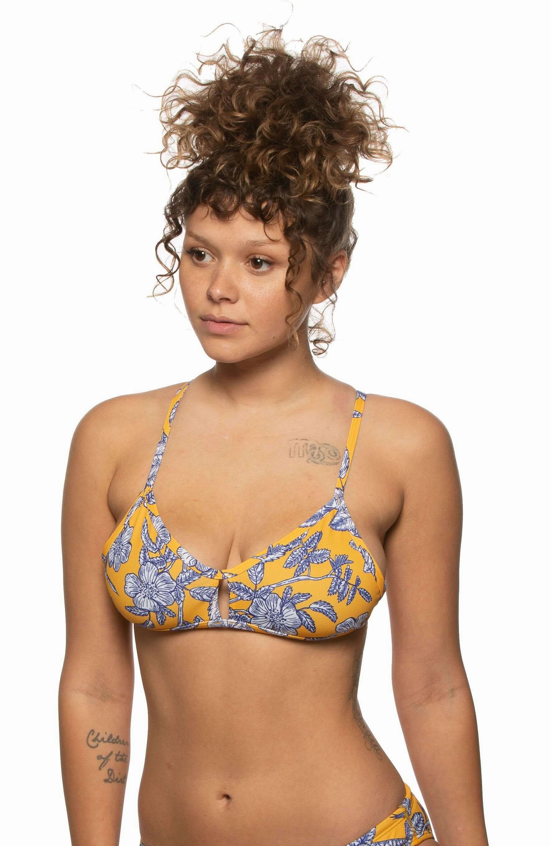 Bennett 2 Bikini Top - Prints