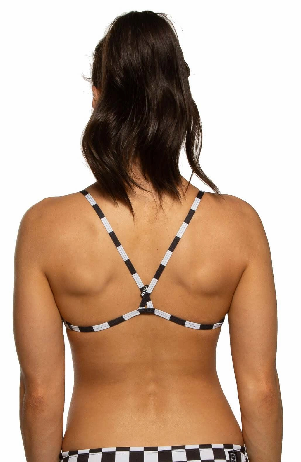 Bennett 2 Bikini Top - Prints