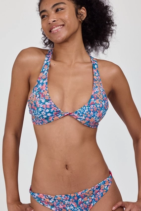 Beverly Bikini Top - Pearla all purpose swimwear, comfortable swimwear for everyone