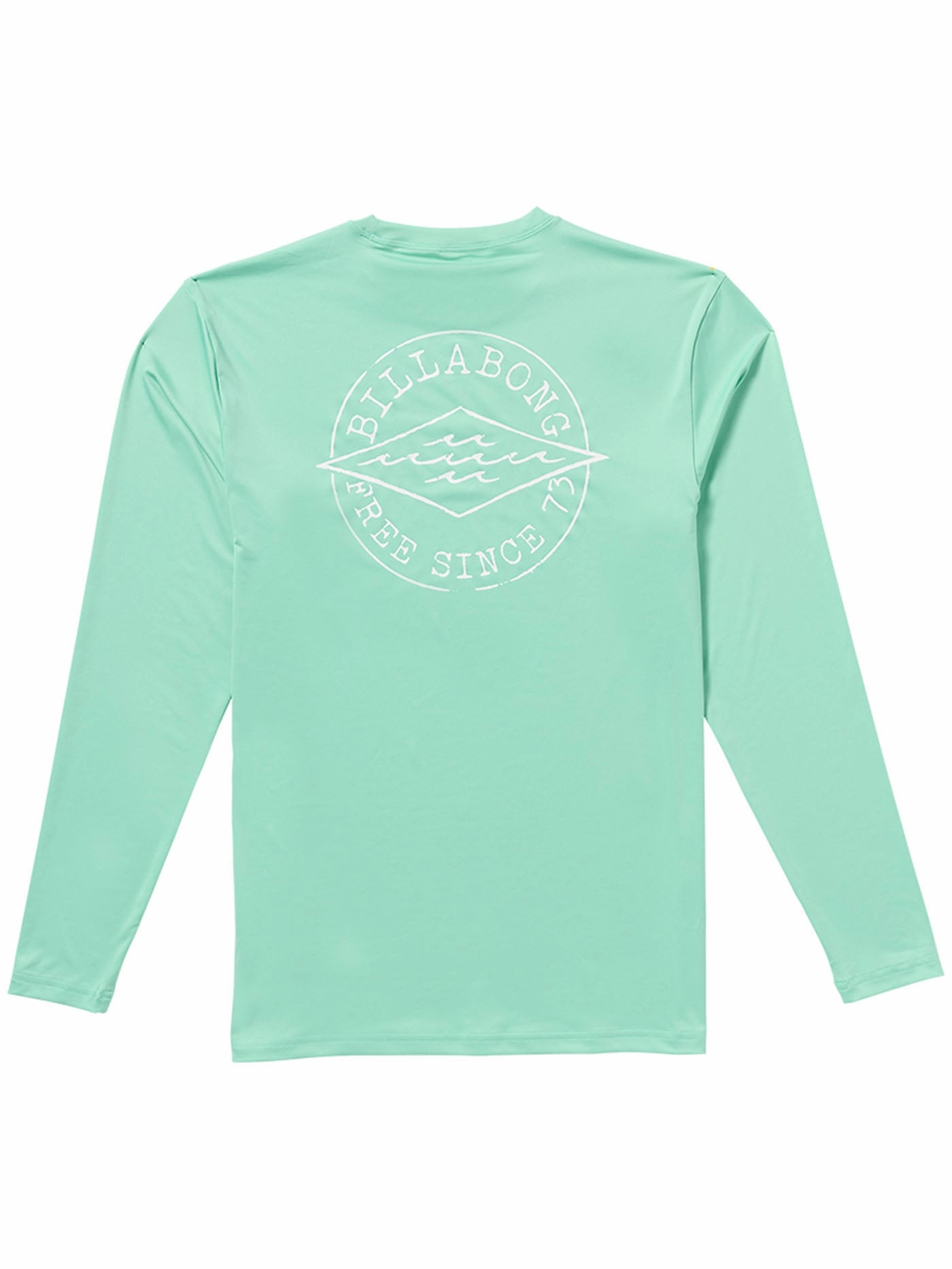 Big Dave Loose Fit Long Sleeve Rashguard