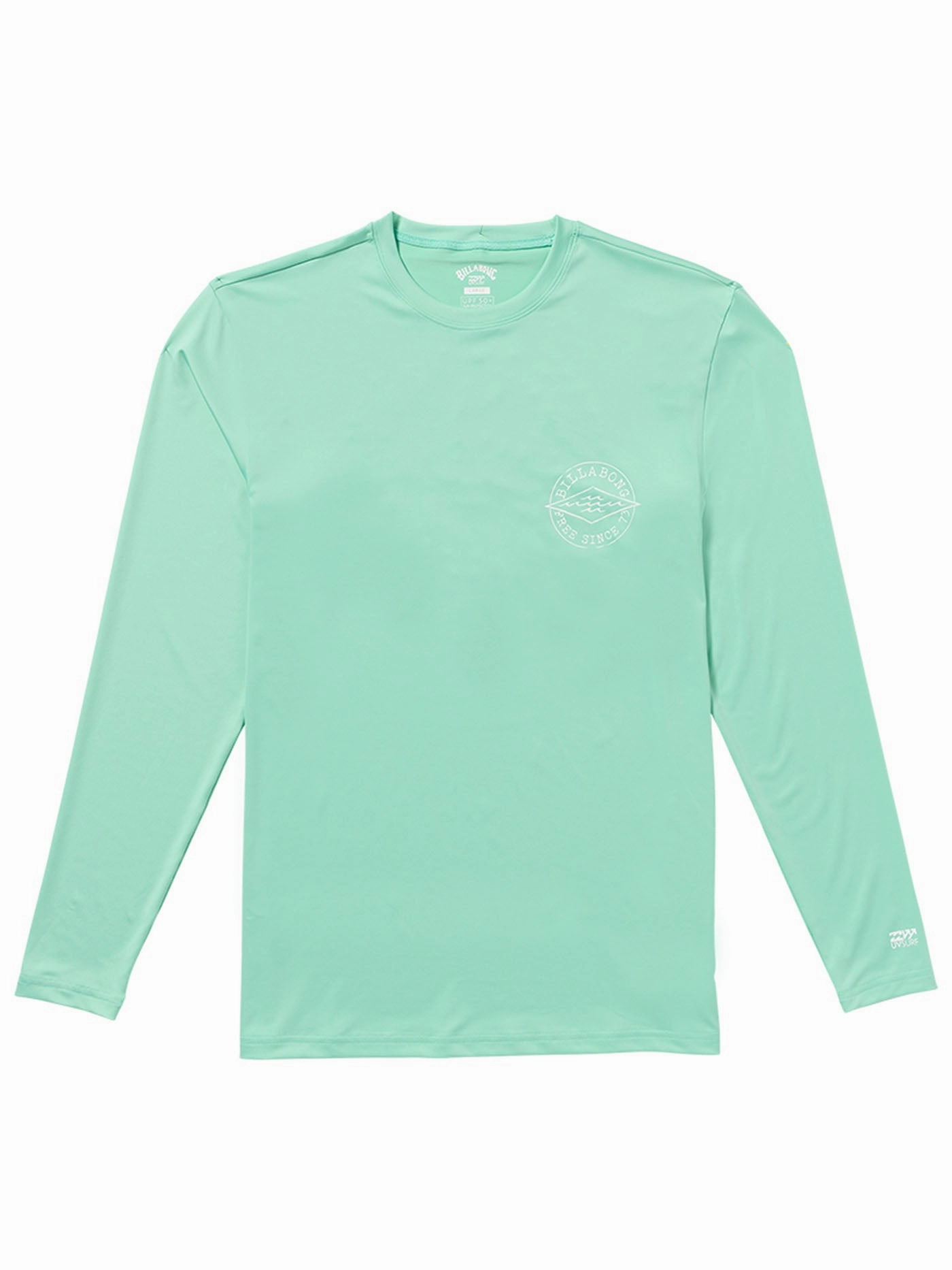 Big Dave Loose Fit Long Sleeve Rashguard