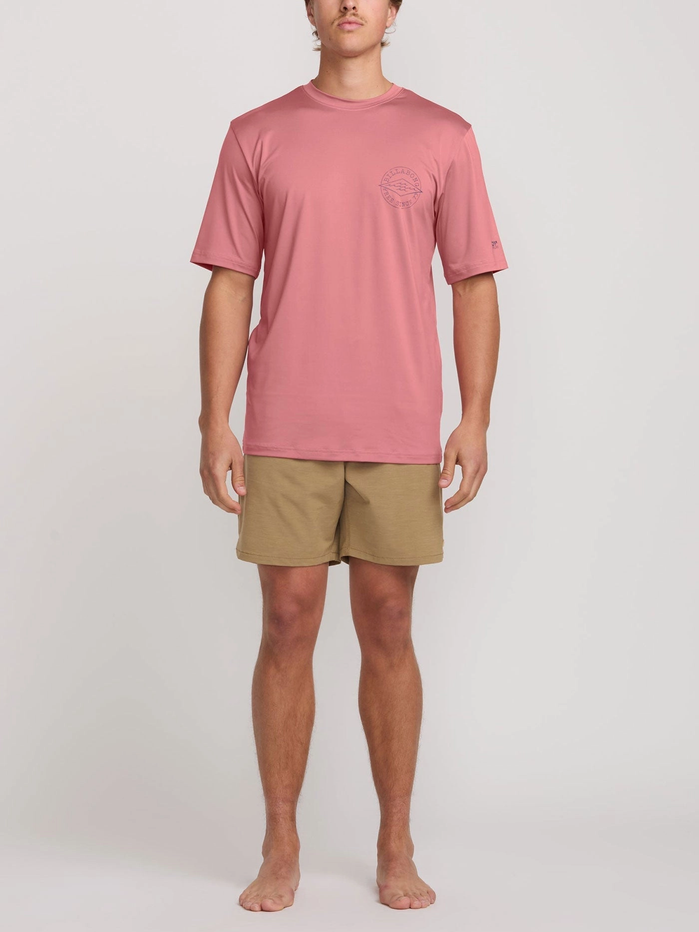 Big Dave Loose Fit Rashguard