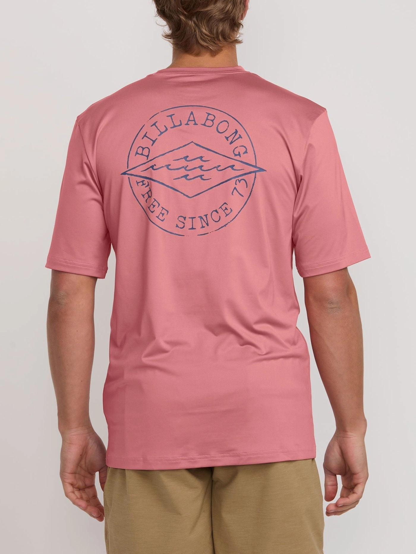 Big Dave Loose Fit Rashguard