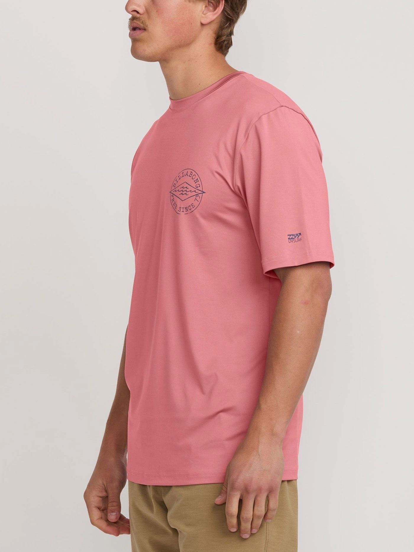 Big Dave Loose Fit Rashguard