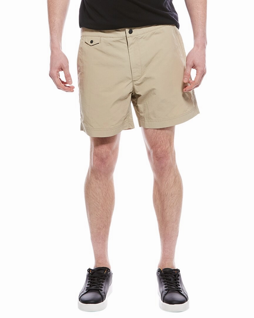 Billy Reid Moore Hybrid Swim Short
