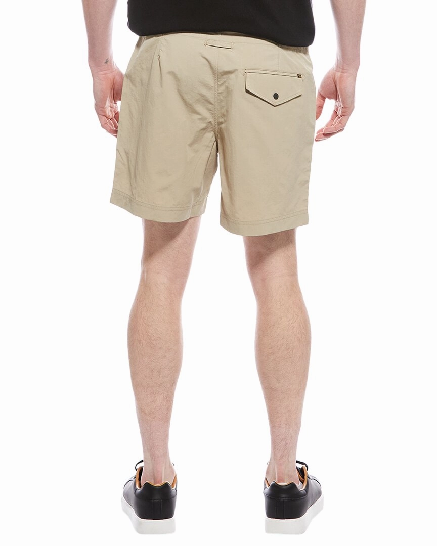 Billy Reid Moore Hybrid Swim Short