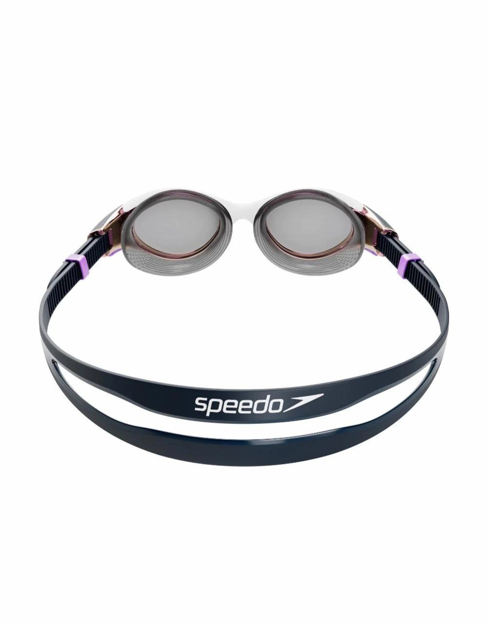 Biofuse 2.0 Female Goggles - Mirrored Lens