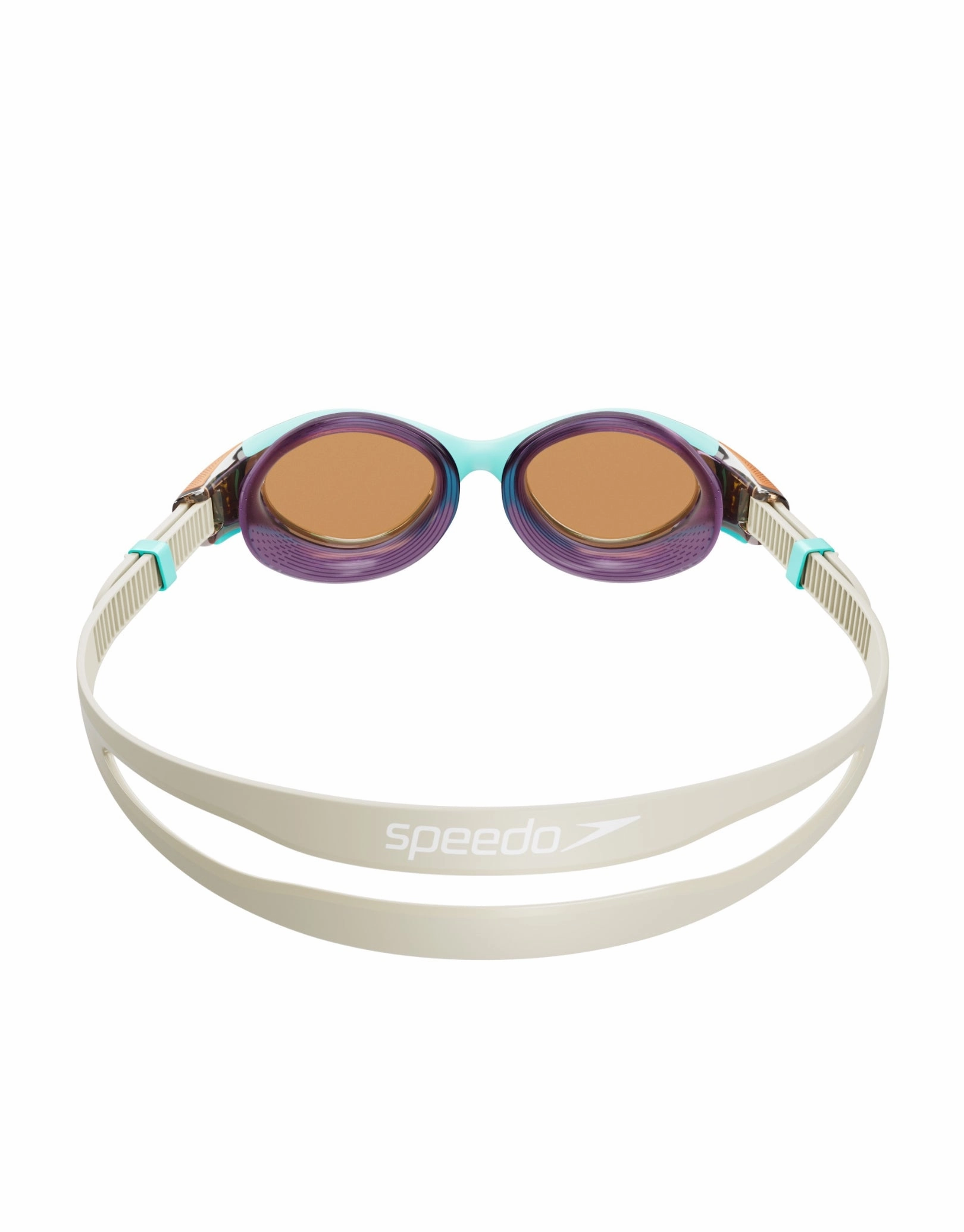 Biofuse 2.0 Female Swim Goggles