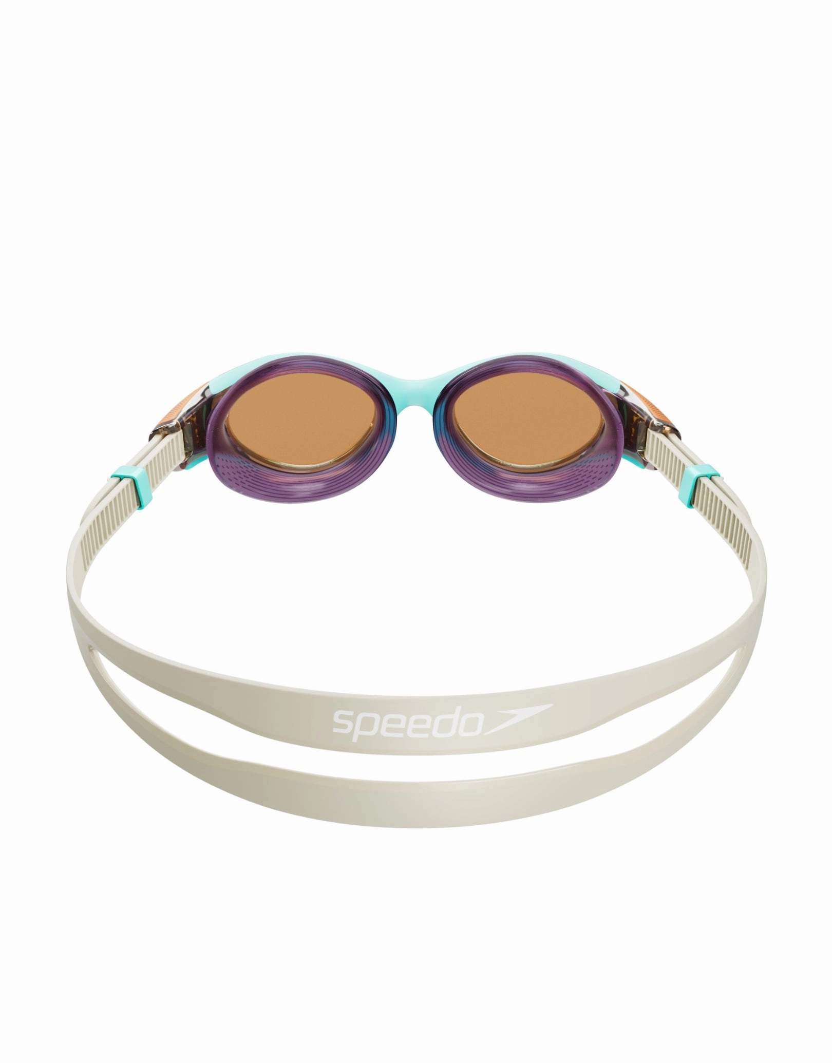 Biofuse 2.0 Female Swim Goggles