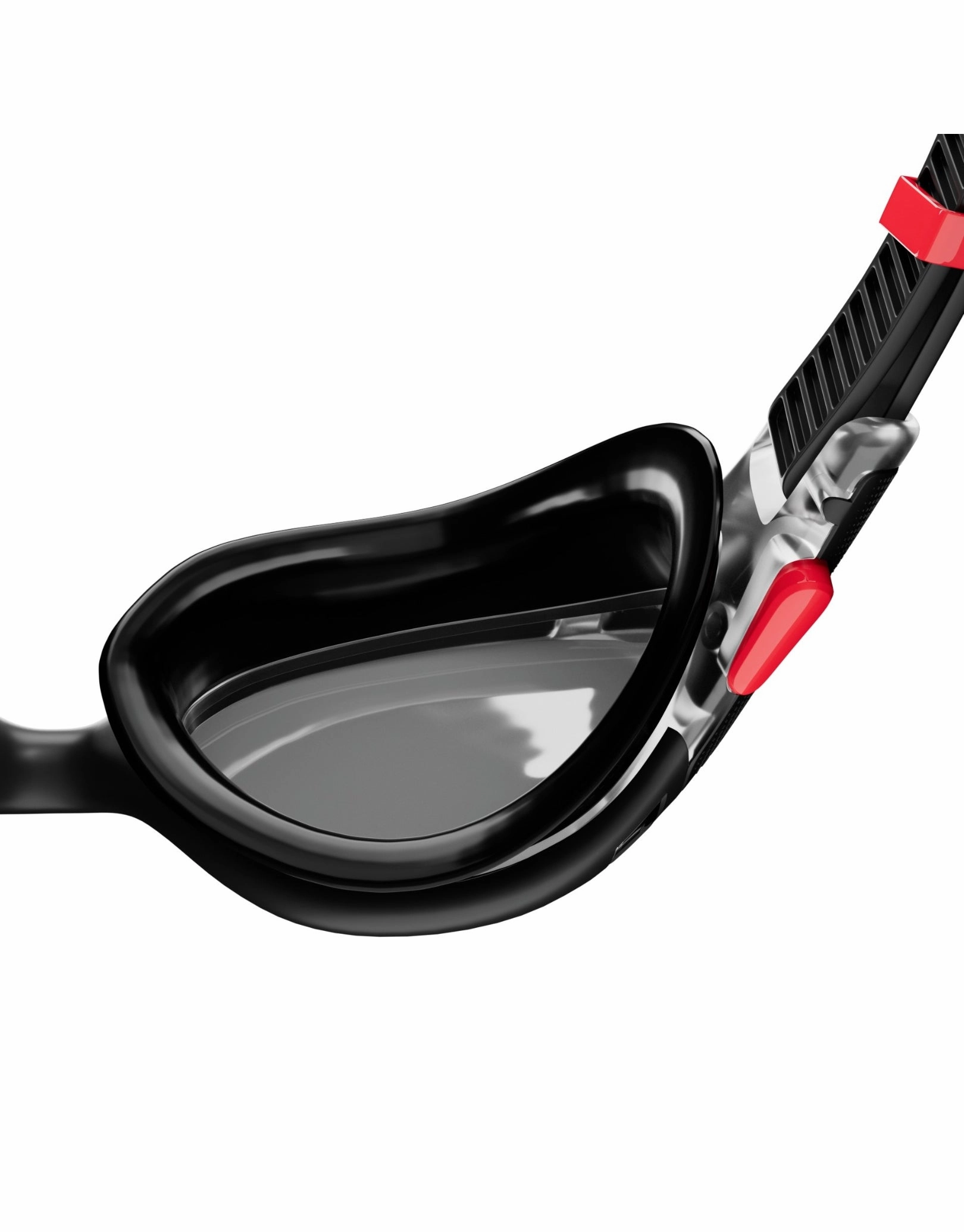 Biofuse 2.0 Mirrored Swim Goggle