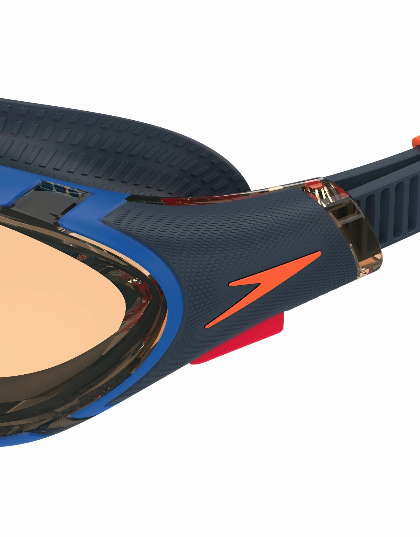 Biofuse 2.0 Swim Goggle - Dark Blue