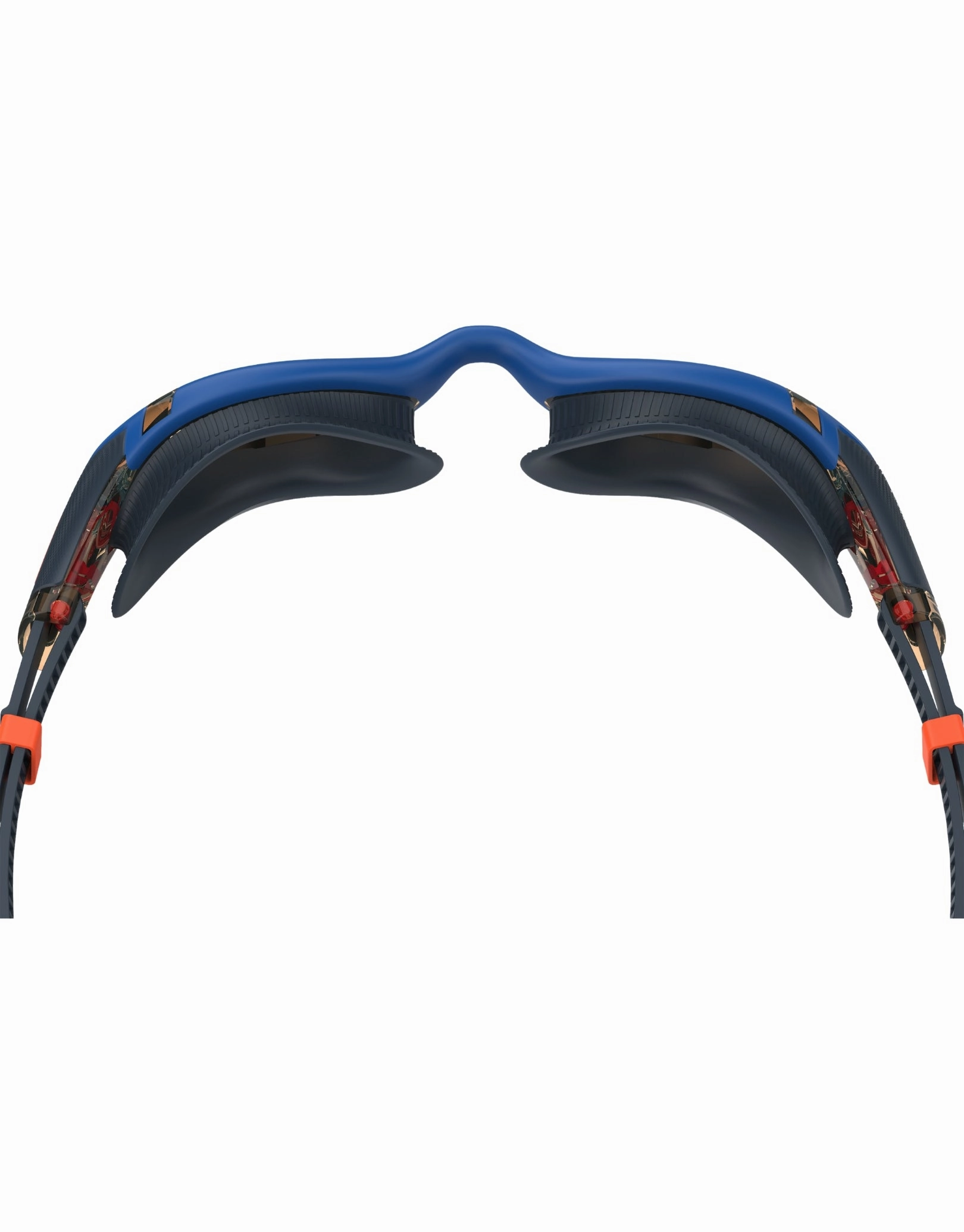 Biofuse 2.0 Swim Goggle - Dark Blue