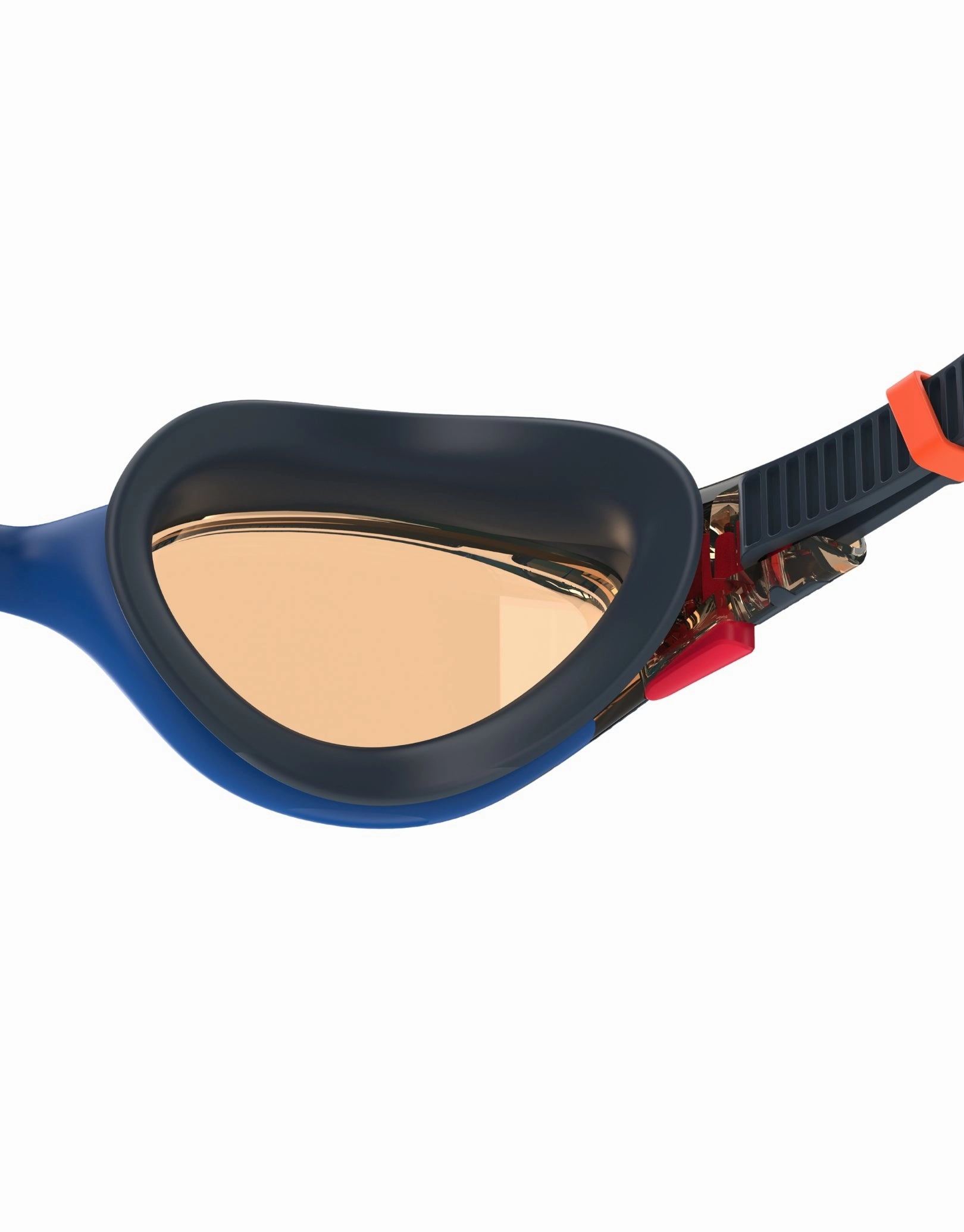 Biofuse 2.0 Swim Goggle - Dark Blue