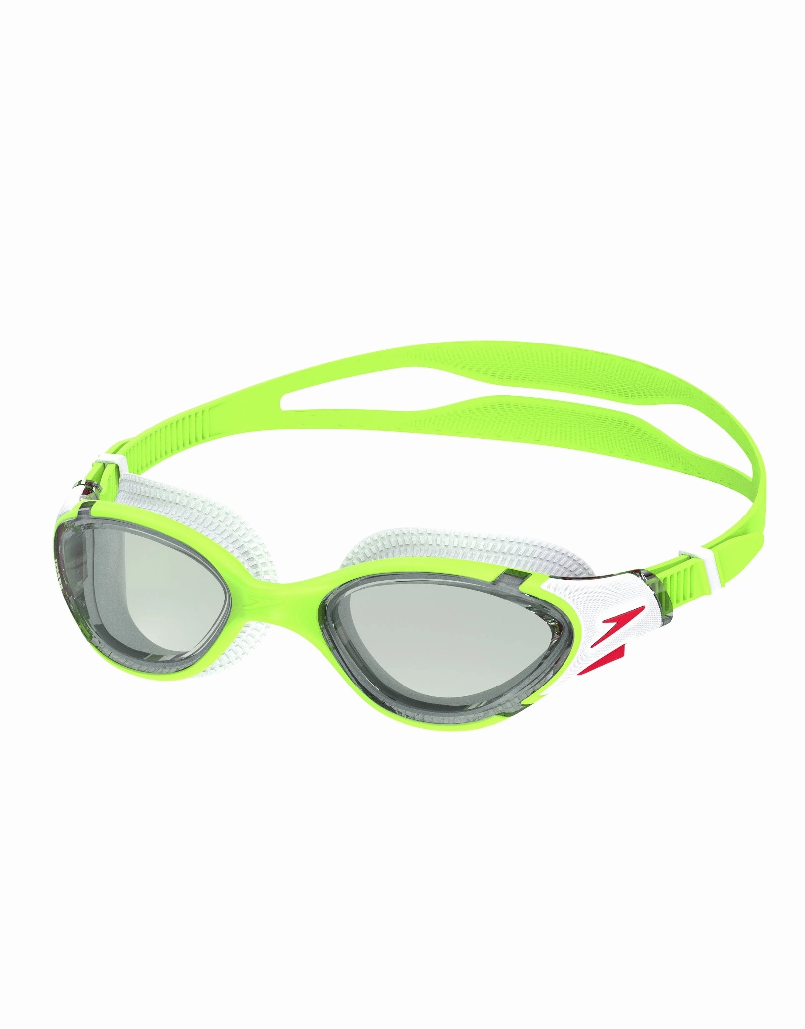 Biofuse 2.0 Swim Goggle - Smoke