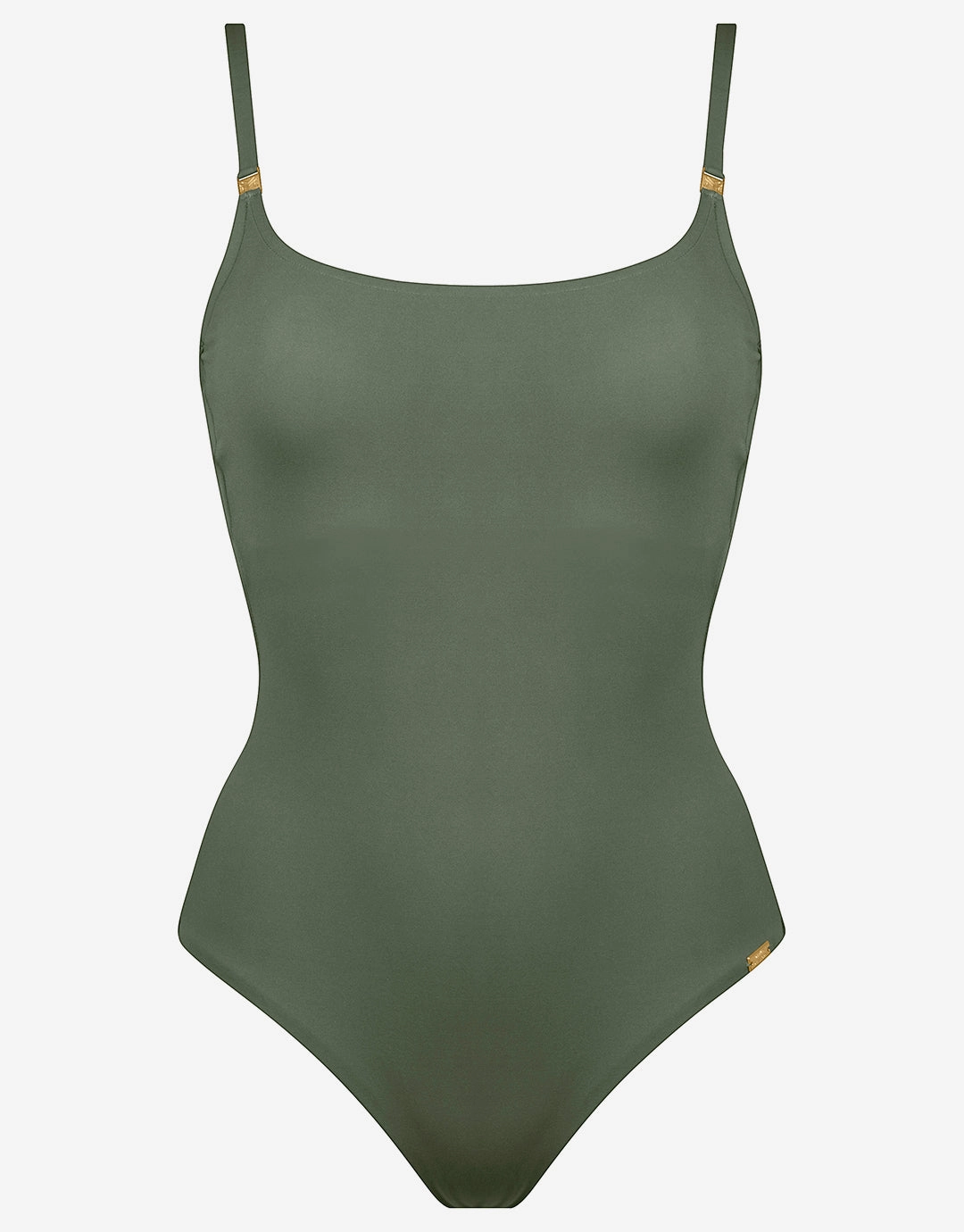 Bionics Swimsuit - Moss