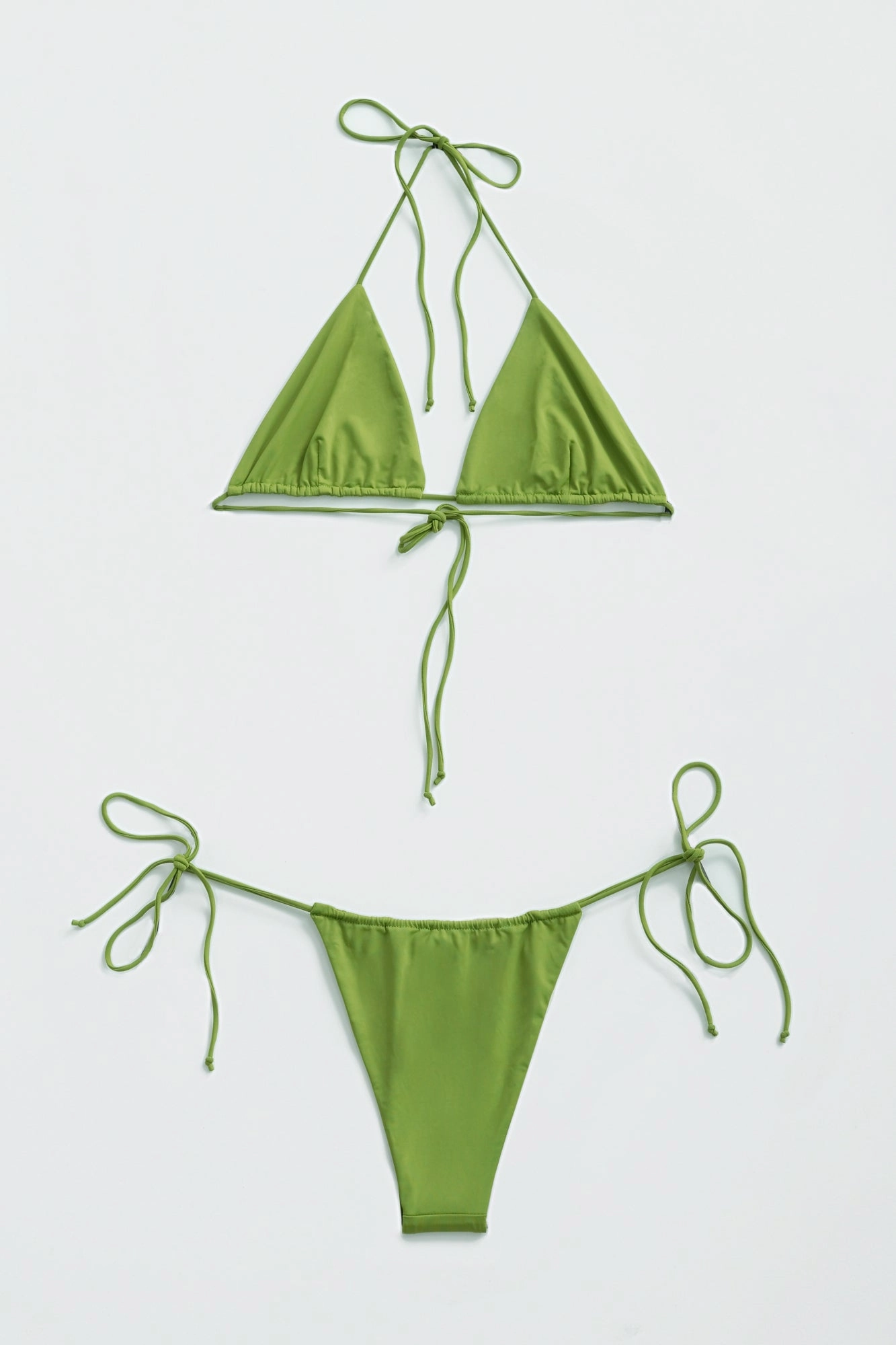 Bixi Bottom - Matcha