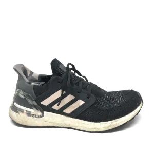 Black & White Shoes Athletic Adidas, Size 9 adidas