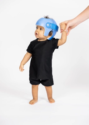 Black | Baby Shorties Rashguard (Unisex) girls full coverage swimwear, kids swimwear for pool