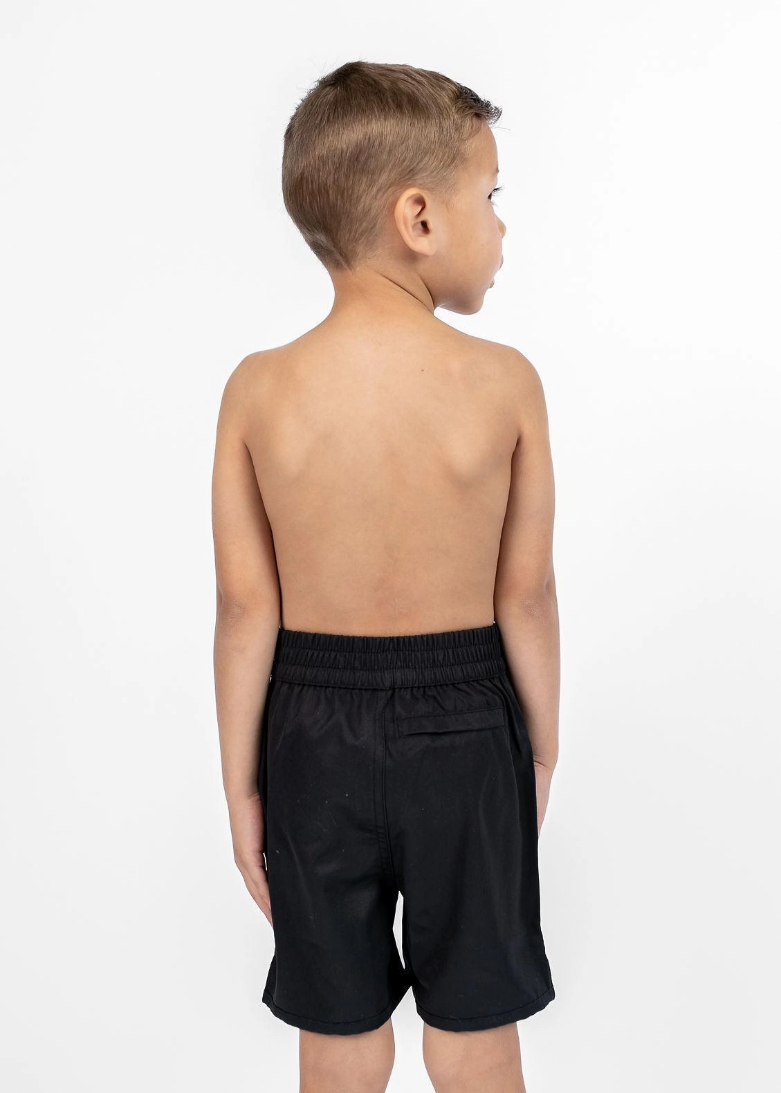 Black | Mini Boardies