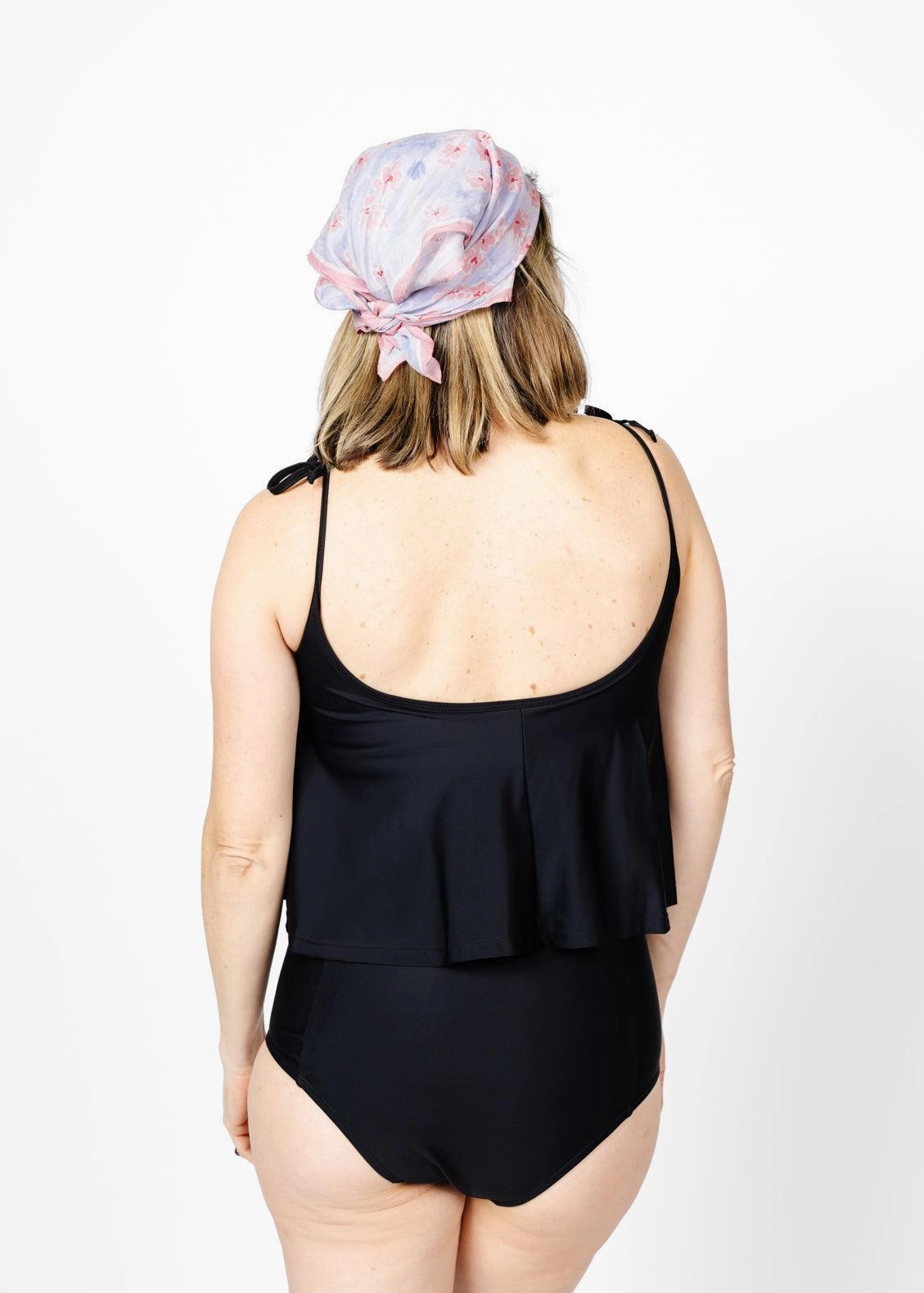 Black | Swing Top