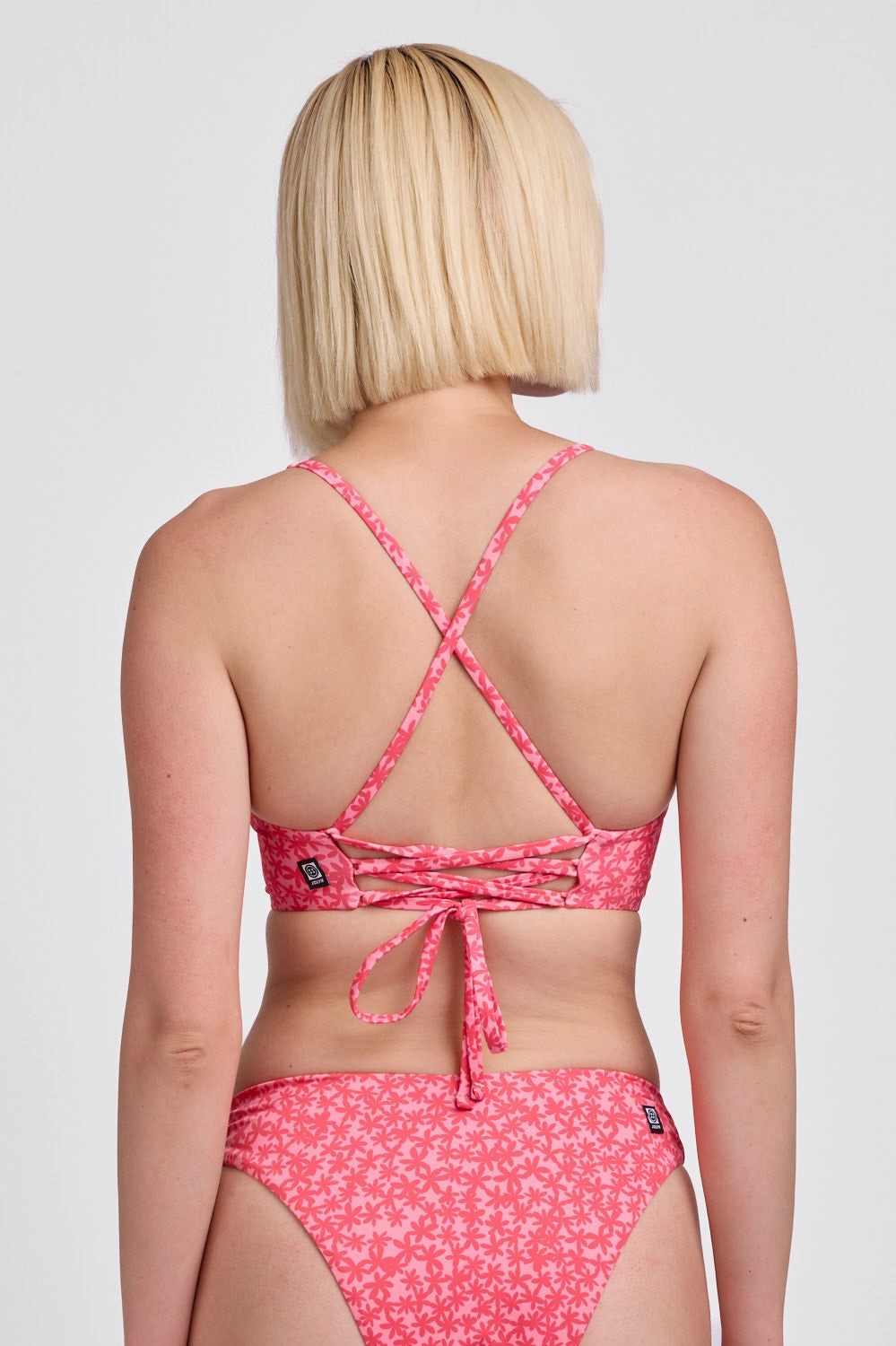 Blake Bikini Top - Sea Star