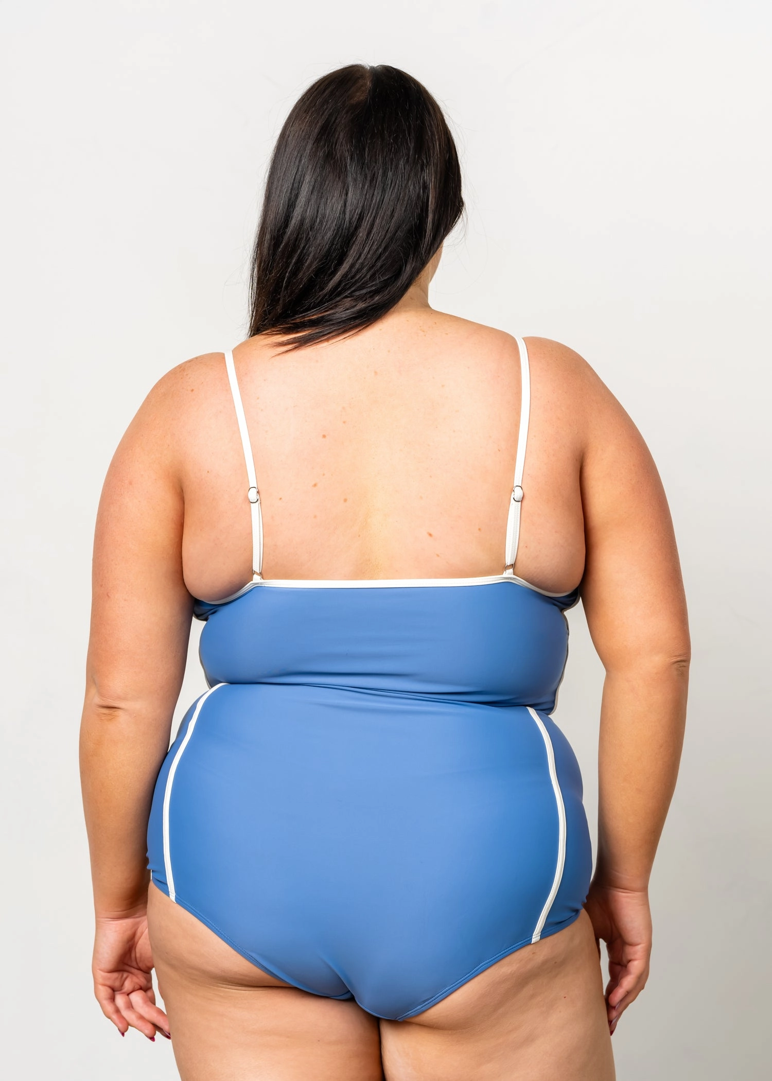 Blue Denim | Lined Up Bottoms