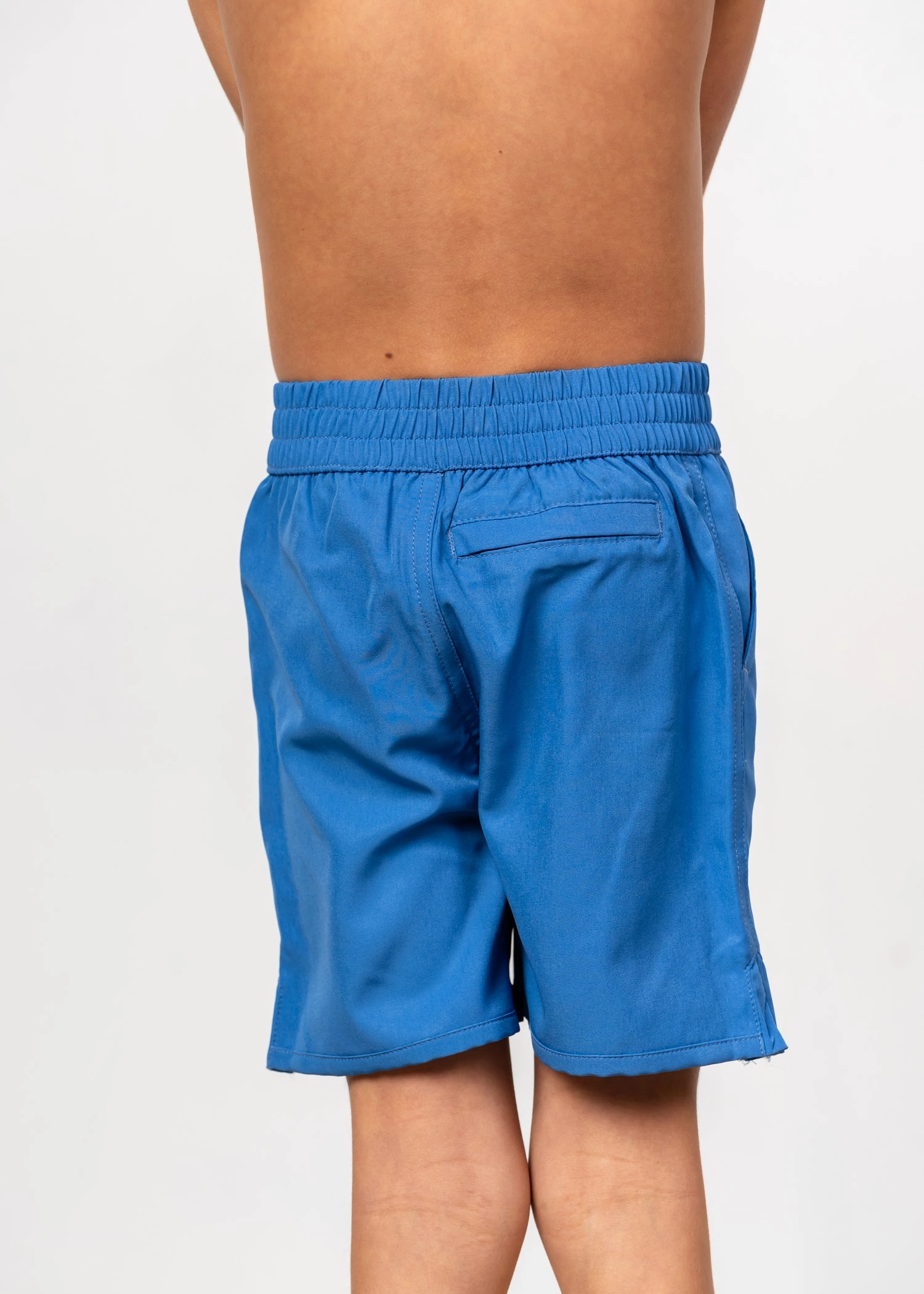 Blue Denim | Mini Boardies