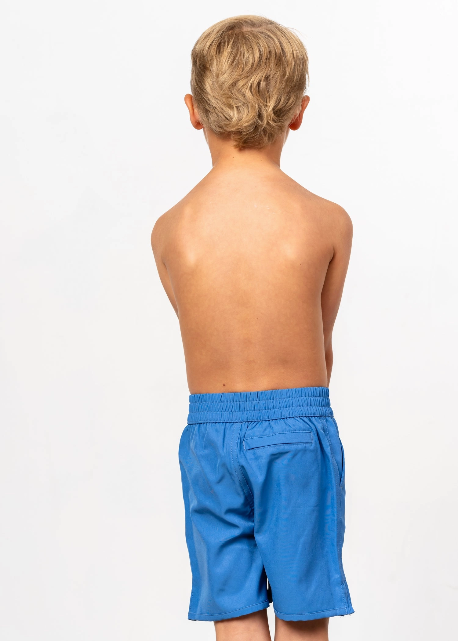 Blue Denim | Mini Boardies