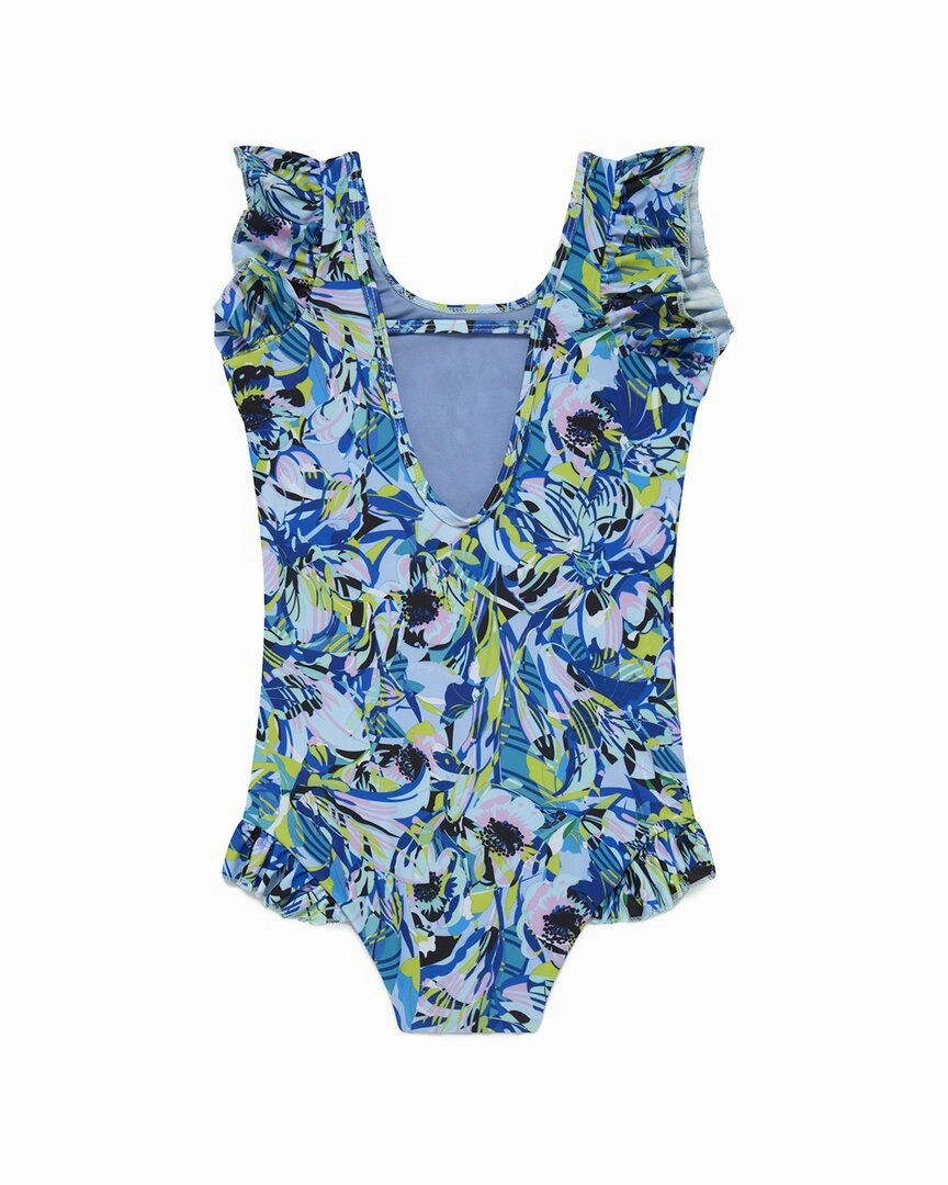 Boardies Amelia Ruffles Swimsuit