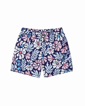 Boardies Mellow Swim Short boys swimwear sets, boys swim trunks