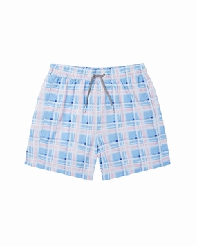 Boardies Stitch Swim Short boys swimwear sets, boys swim trunks