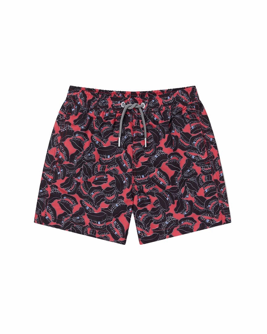 Boardies Teeth Swim Short boys swimwear sets, boys swim trunks