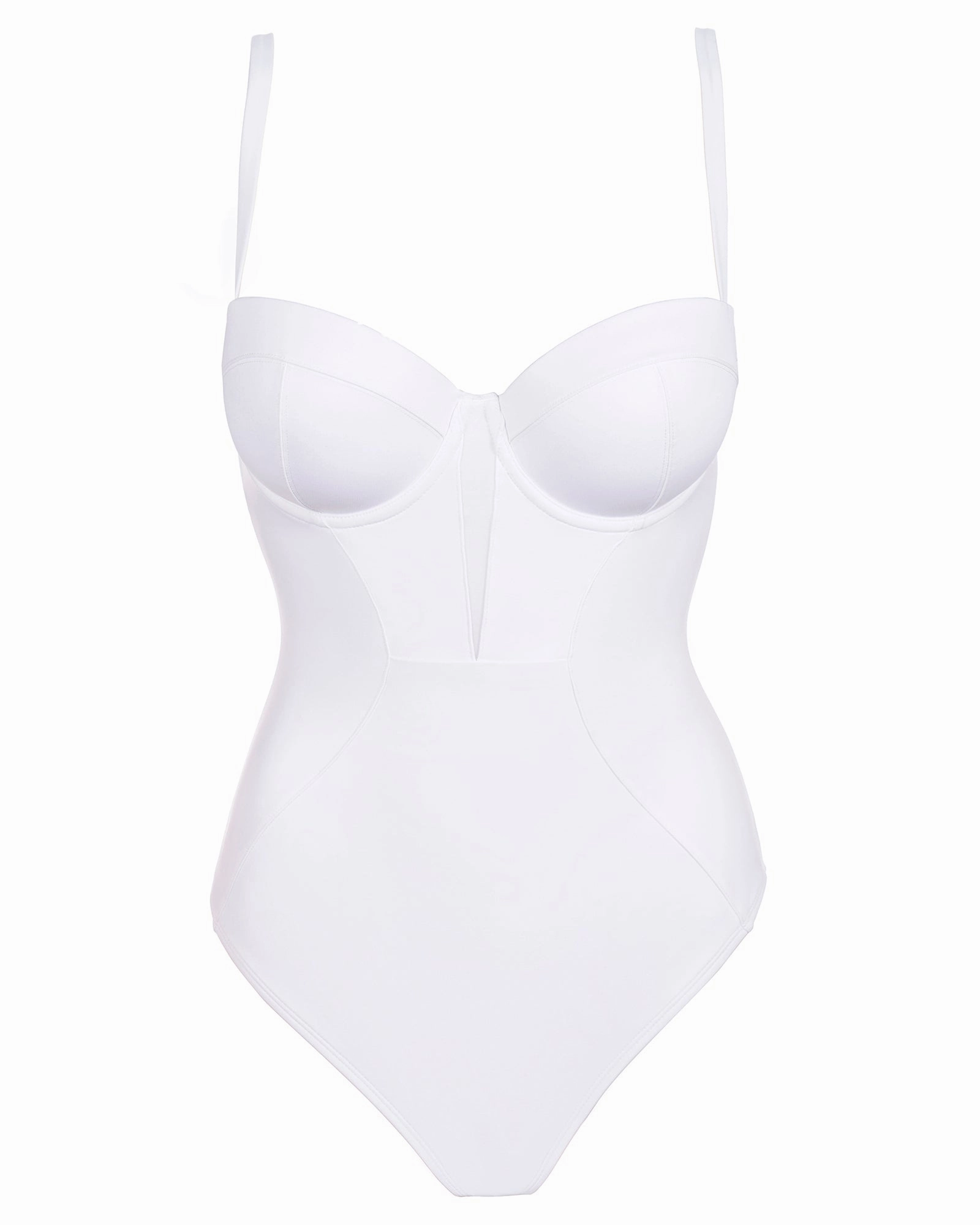 Bombshell - White