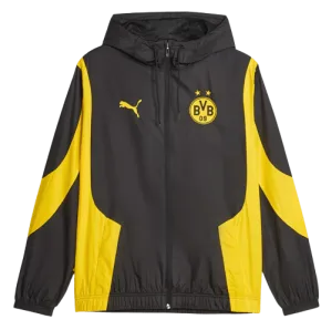 Borussia Dortmund Pre-Match Anthem Jacket (77179902)