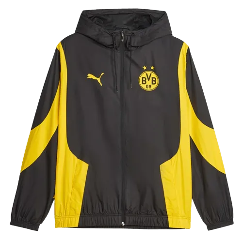 Borussia Dortmund Pre-Match Anthem Jacket (77179902)