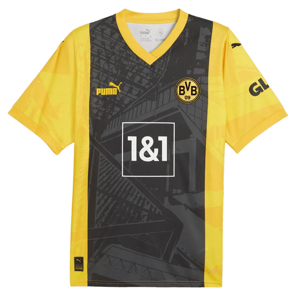 Borussia Dortmund Special Edition Jersey (77706901)