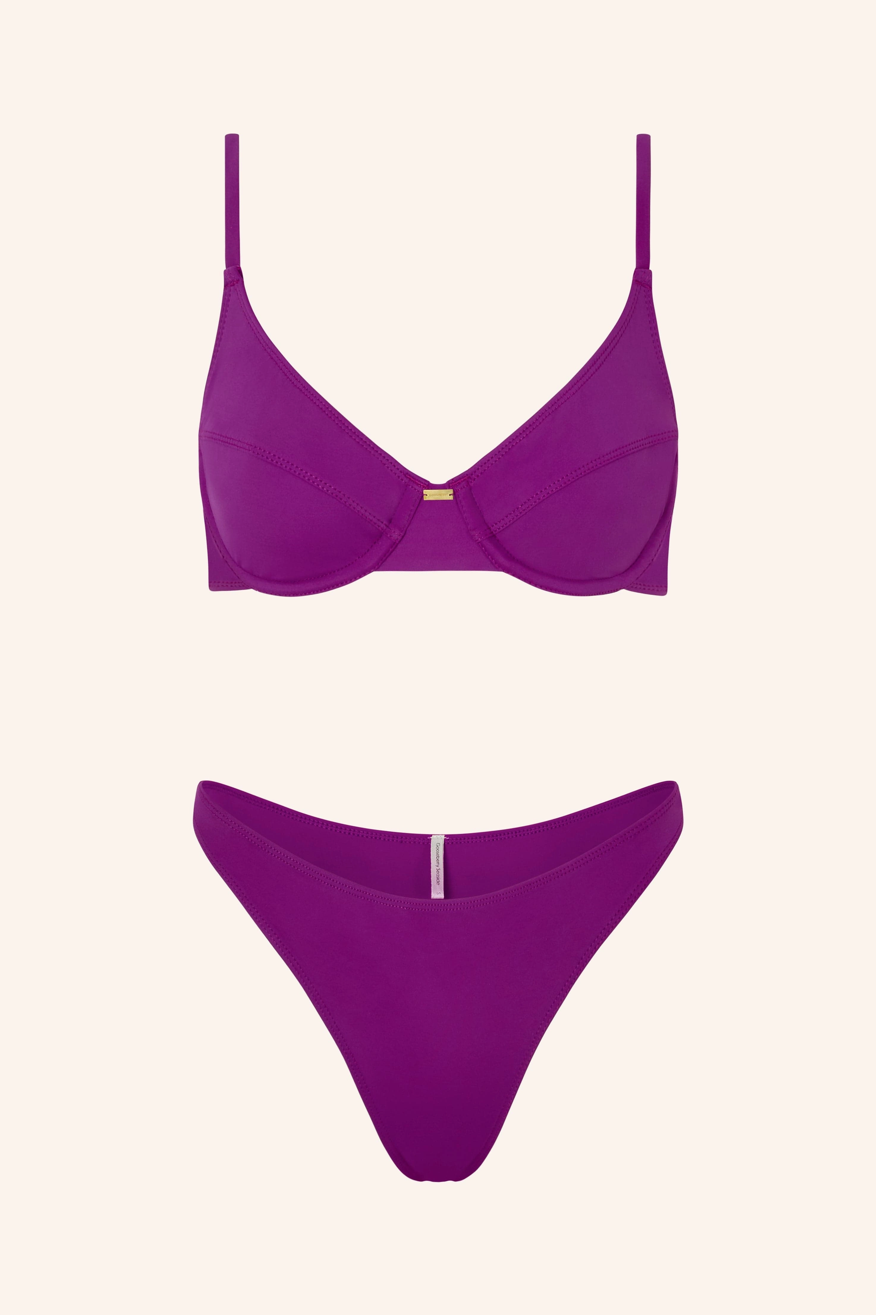 Bottom Cassis