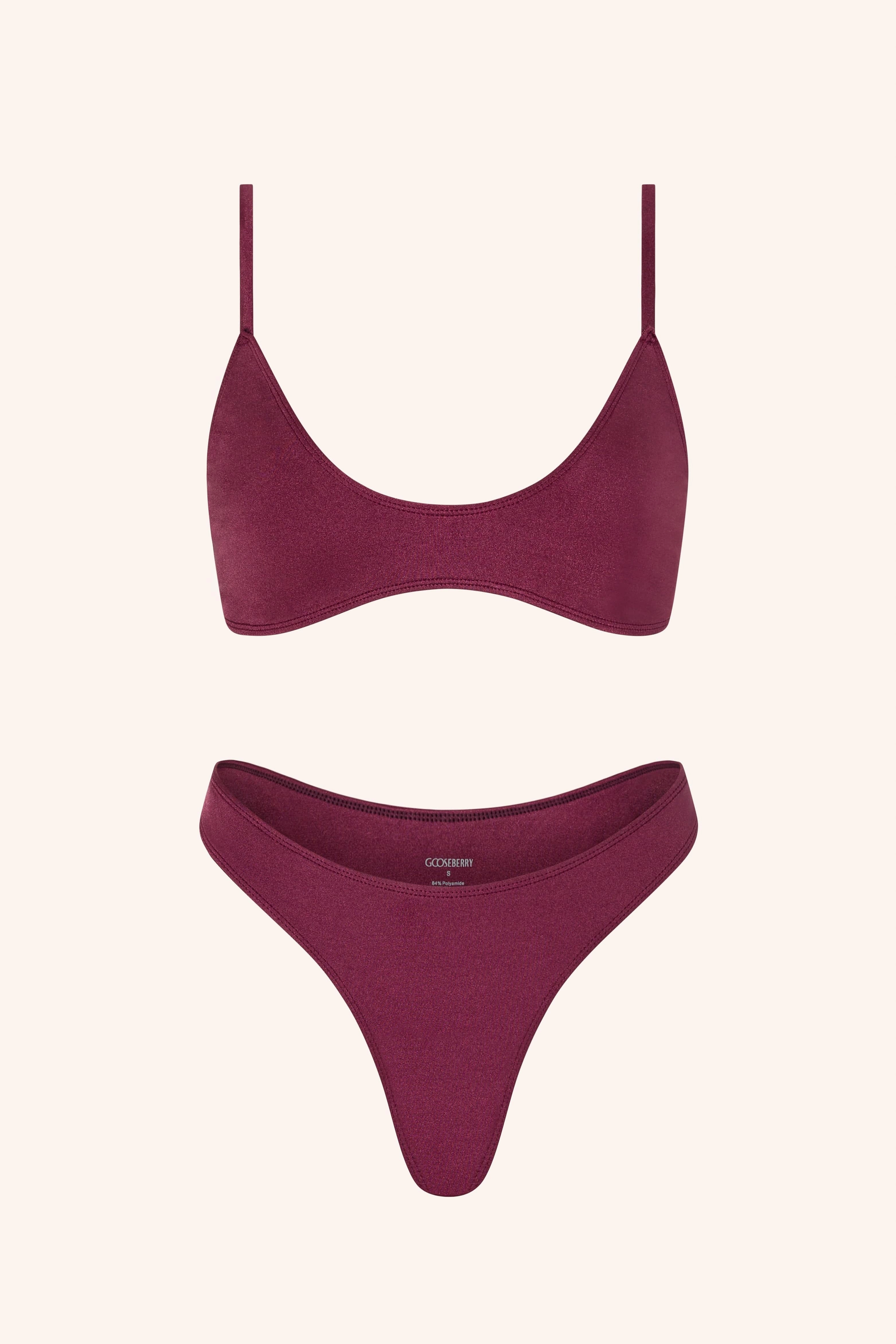 Bottom Cassis