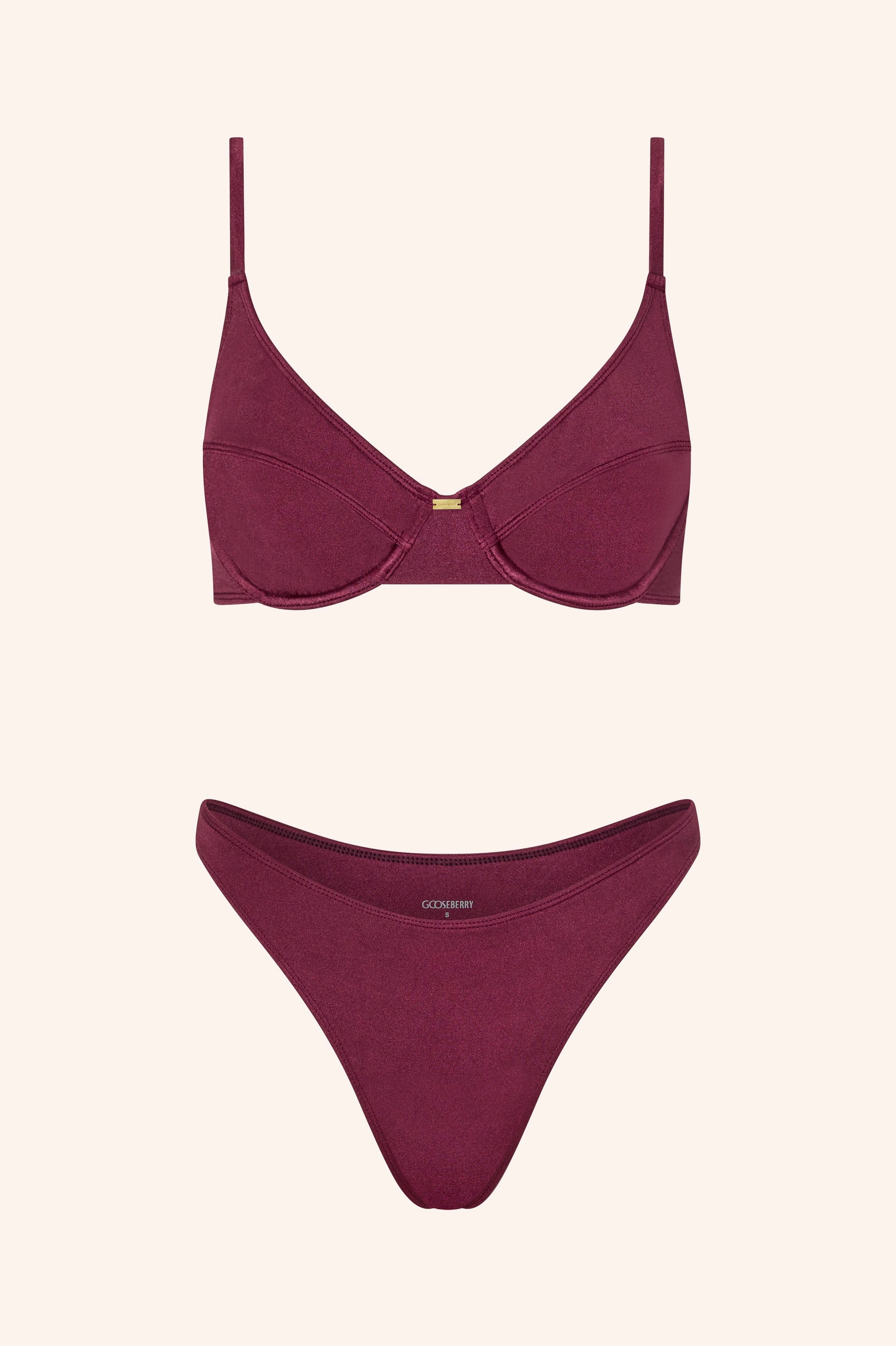 Bottom Plum