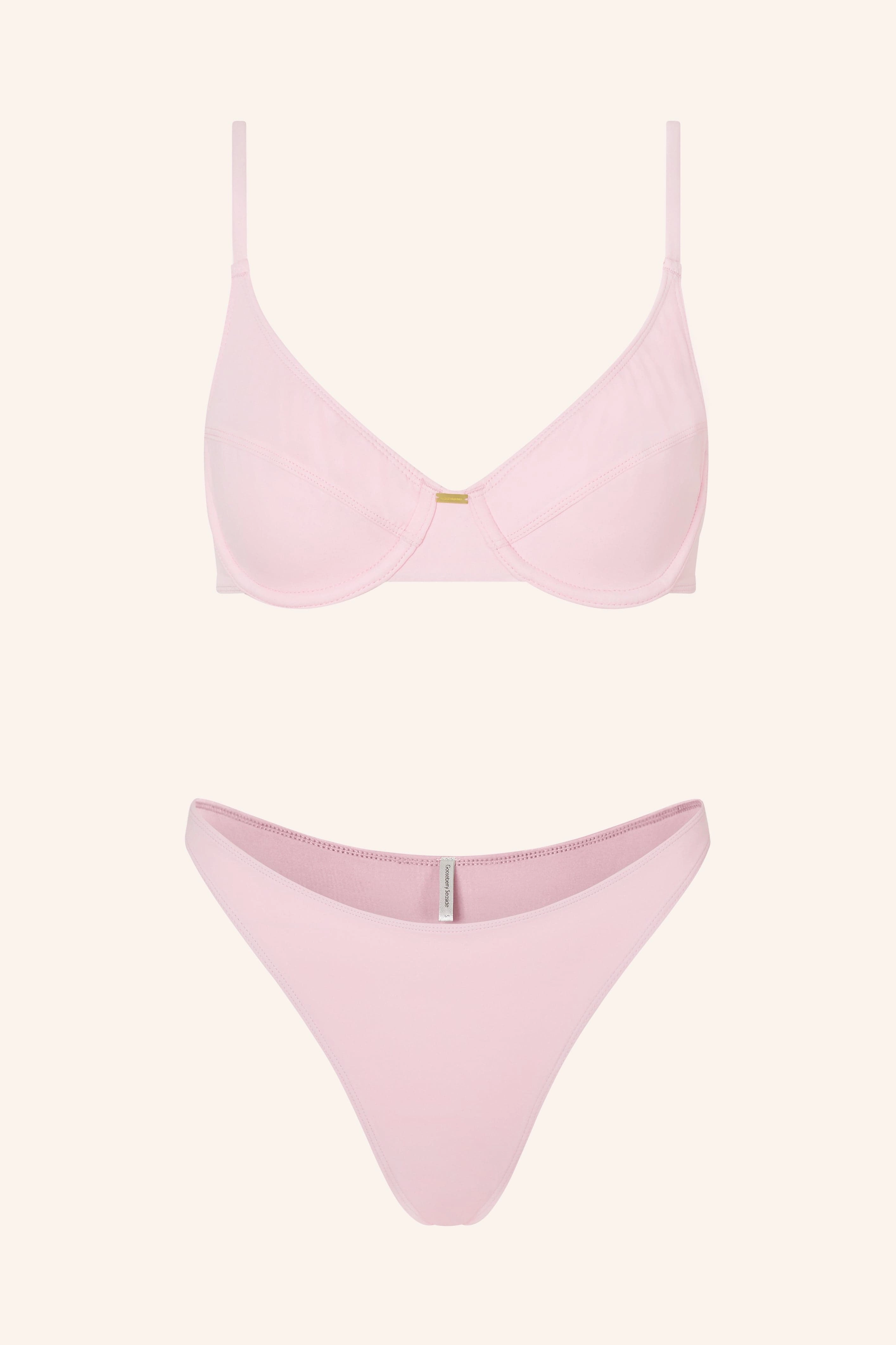Bottom White